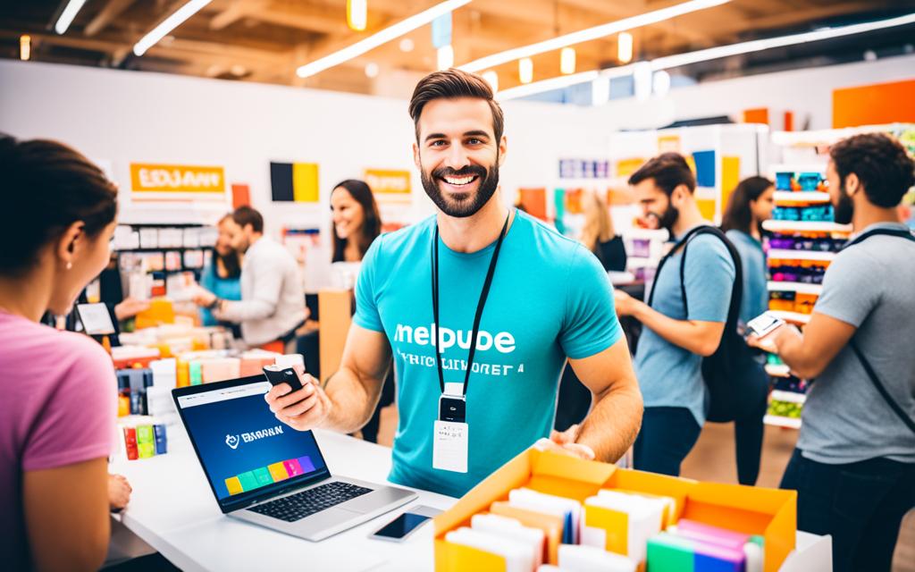 dropshipping success