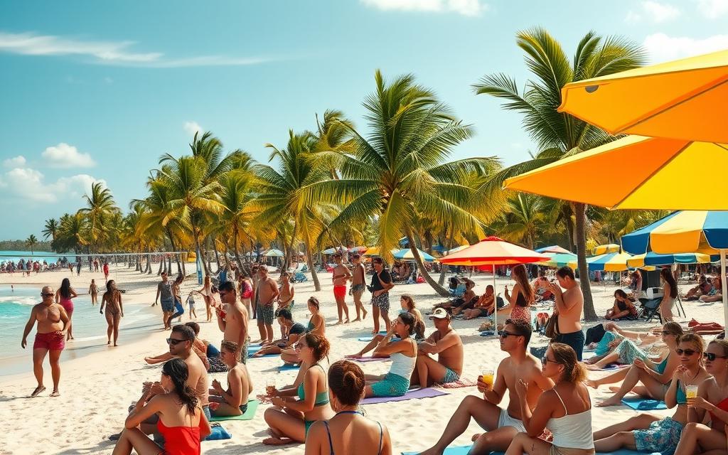 expat community in playa del carmen