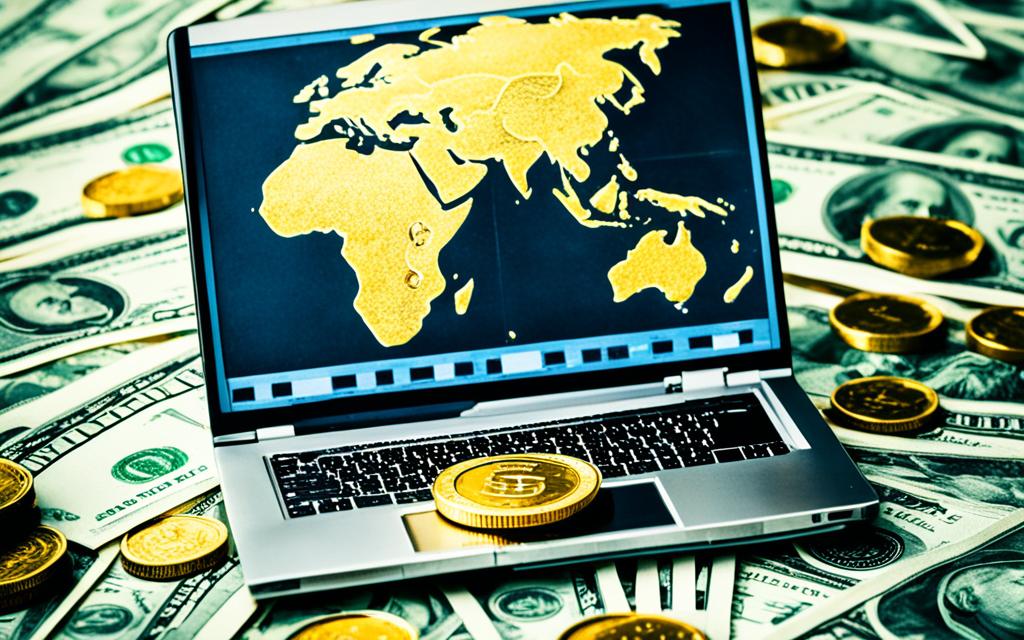 online income opportunities