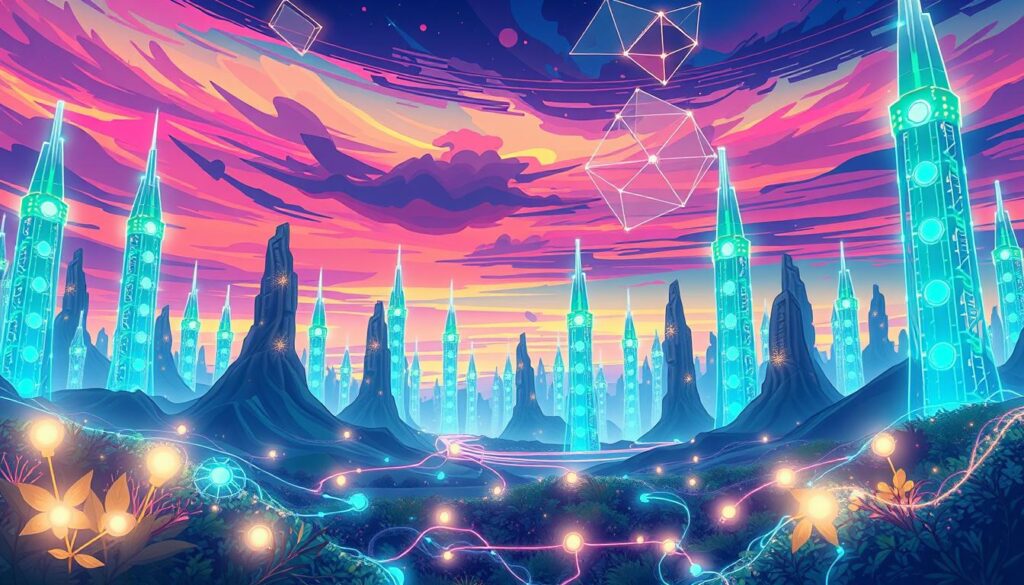 AI Landscape AI Landscape