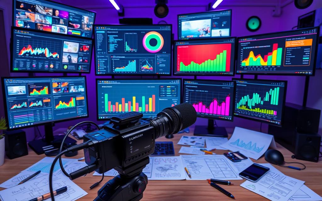 AI Video Creation Tools