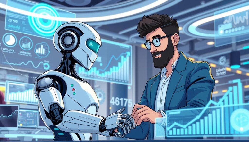 AI as a co-founder for entrepreneurs