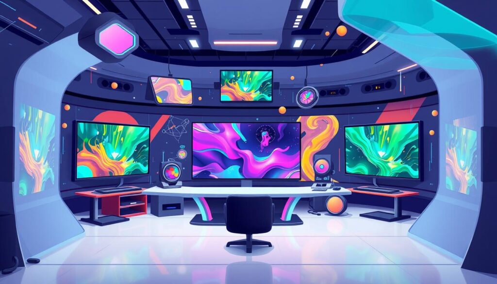 AI image and video generators