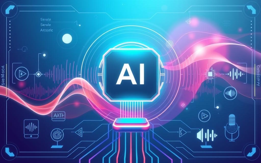 AI text-to-speech software