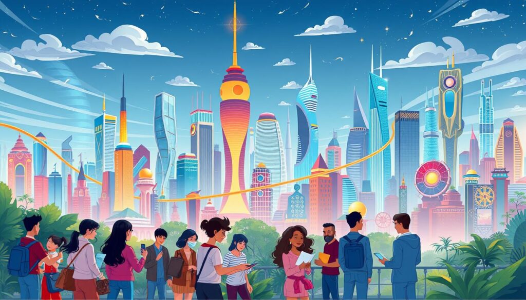 Adapting to Industry Shifts