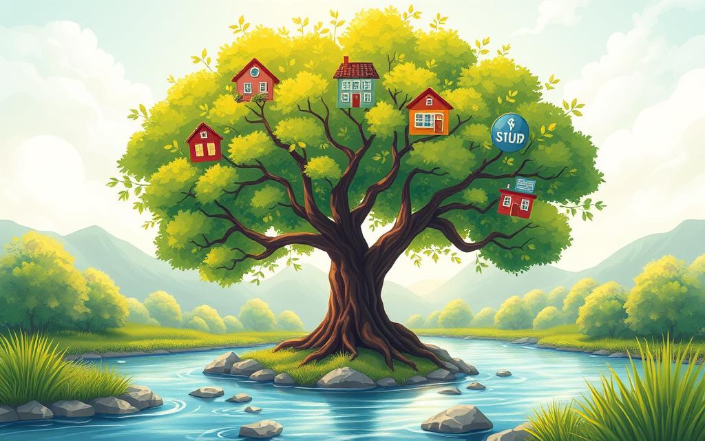 Alternative Income Streams