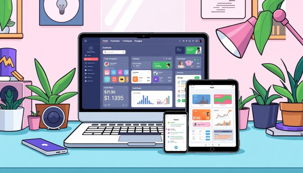 Apple apps for entrepreneurs