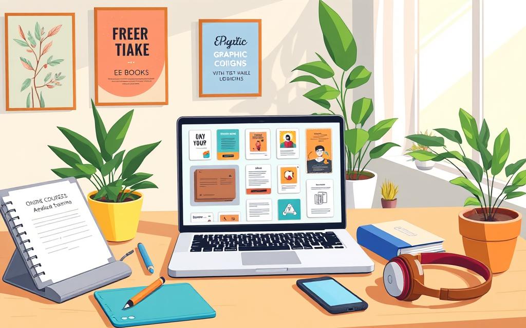 Digital Products