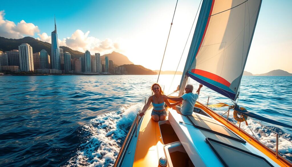 Escaping the Rat Race