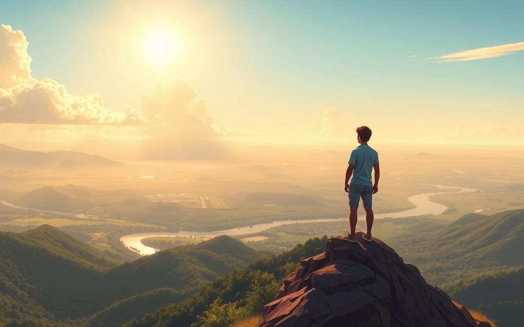 Escaping the Rat Race