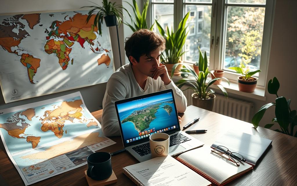 Evaluating Personal Goals