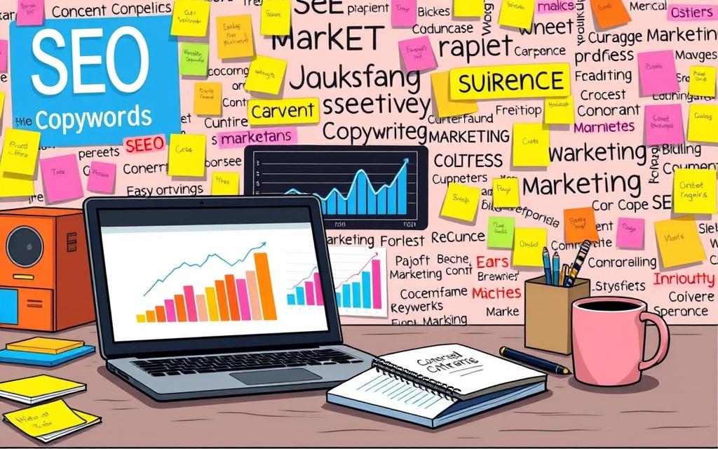 SEO Expert Copywriter Content Marketer