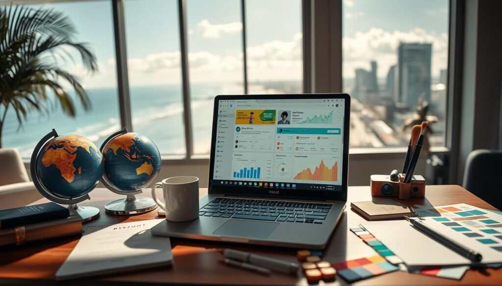 Senior Social Media Positions