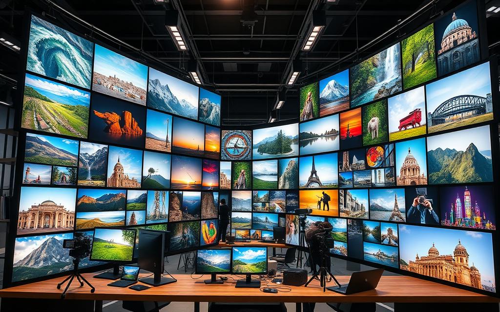 Stock Photography Websites