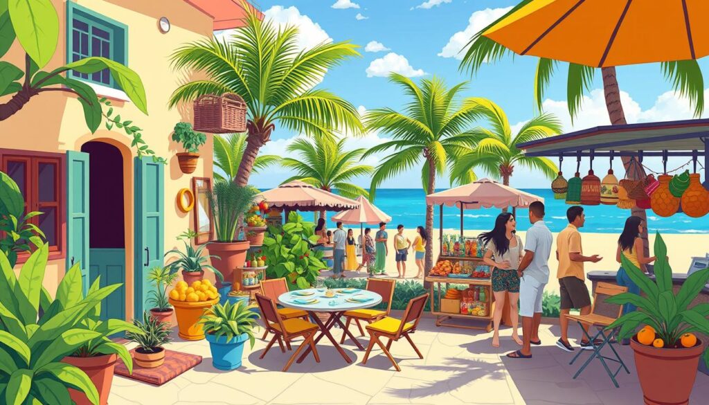 affordable cost of living