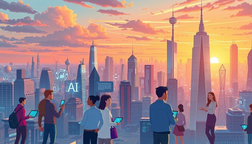 ai job evolution ai job evolution