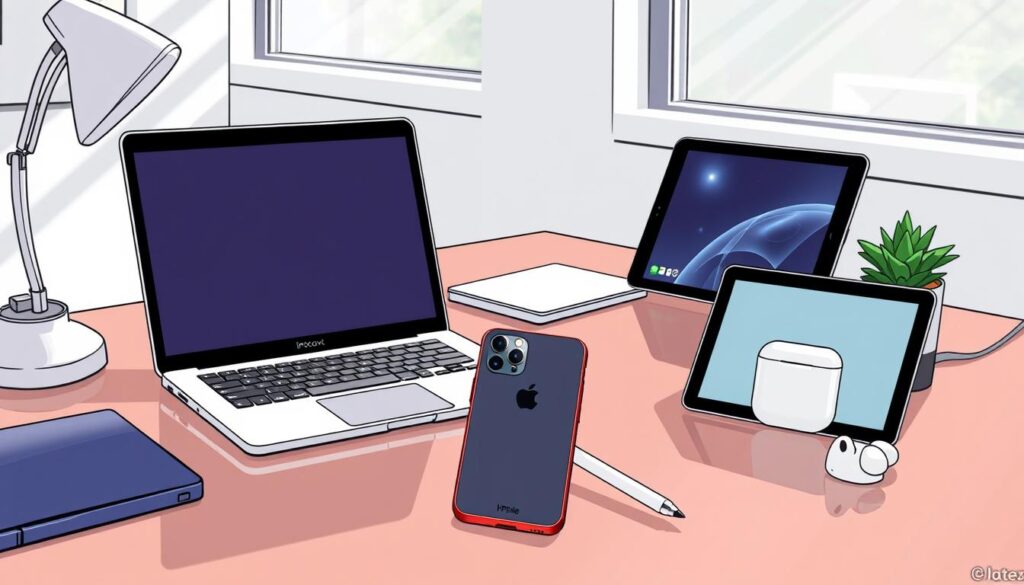 apple products for entrepreneurs