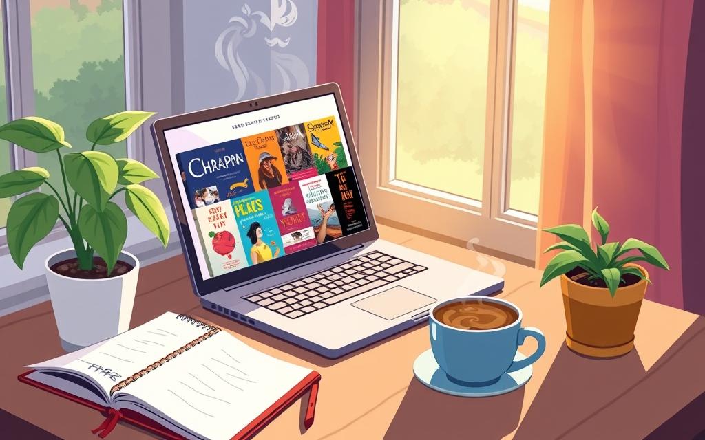 ebooks