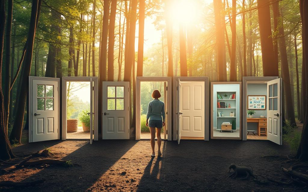 exploring alternative careers