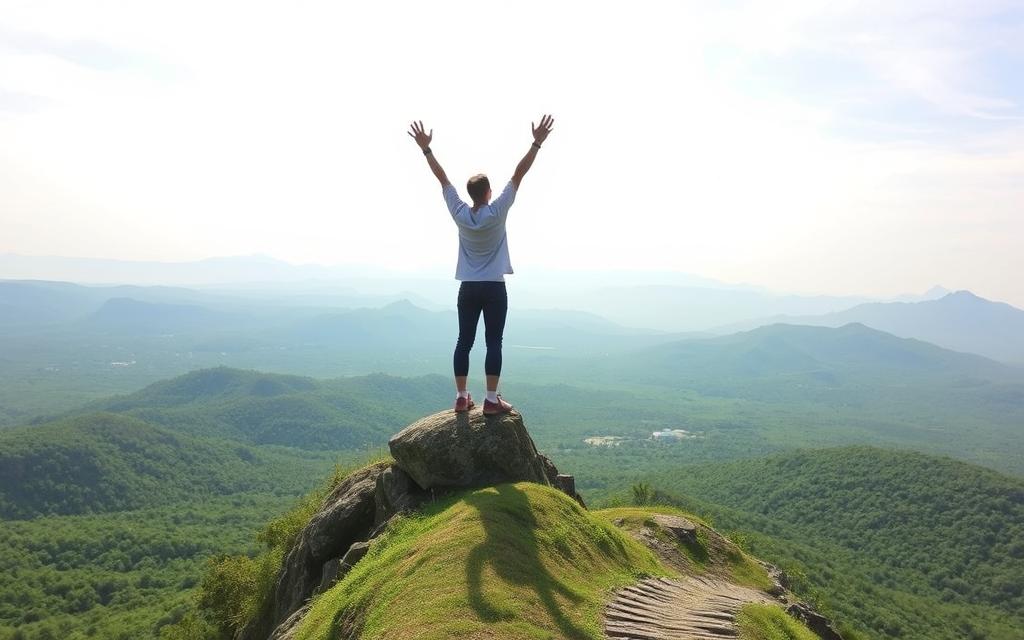 financial independence