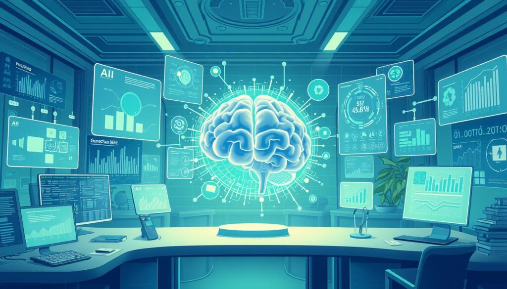 generative ai