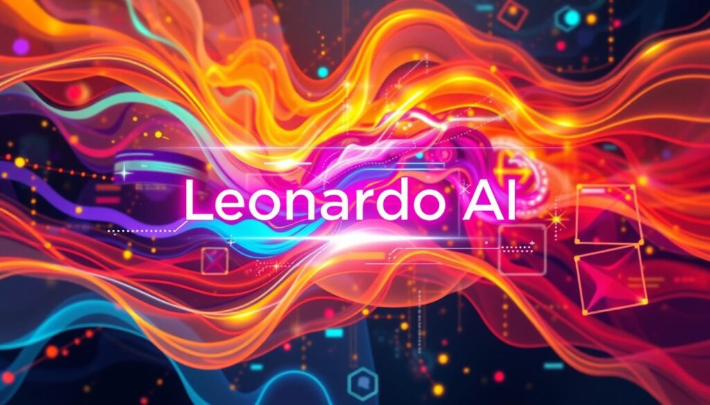 leonardo ai image