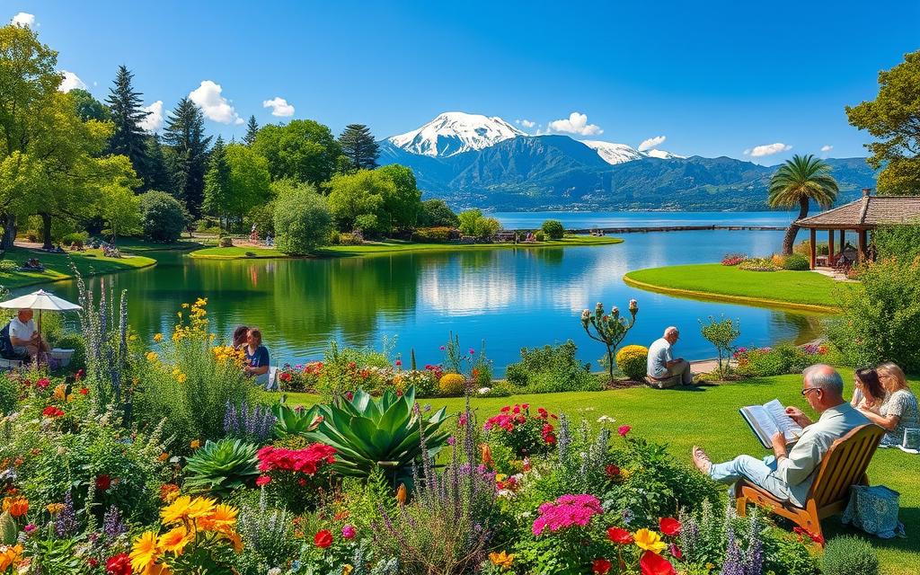 life beyond the rat race