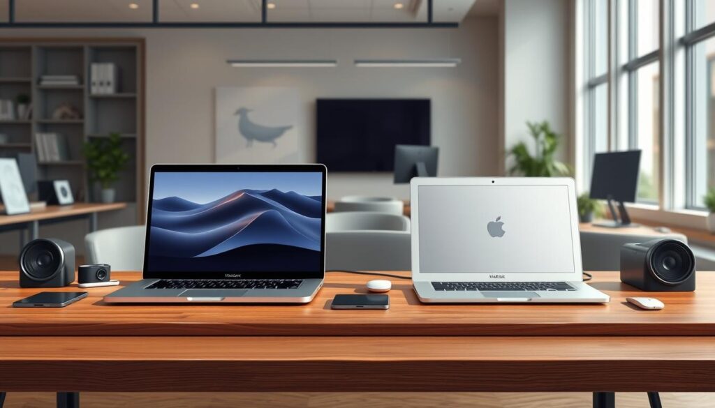 macbook pro vs macbook air for entrepreneurs