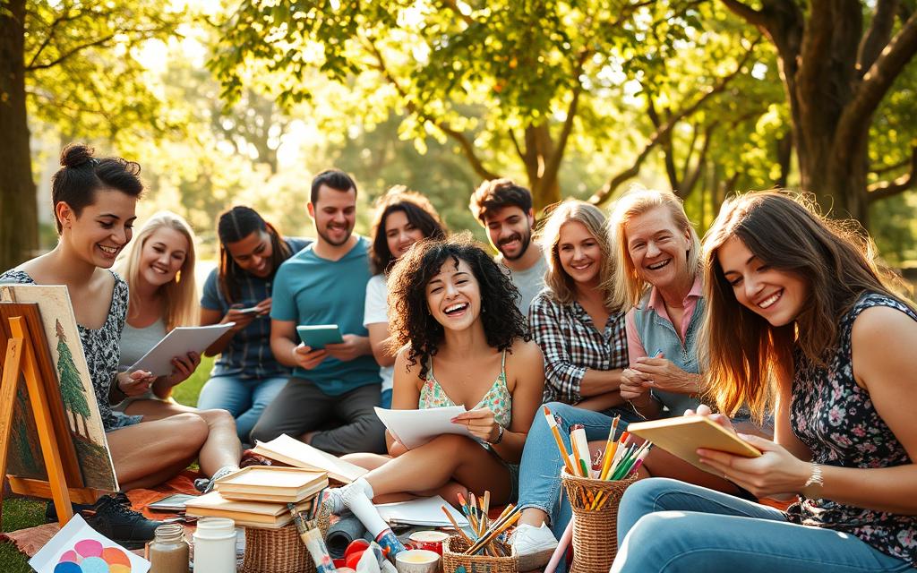 pursuing passion and purpose