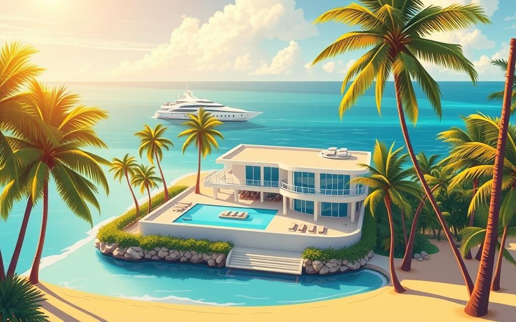 real estate investing