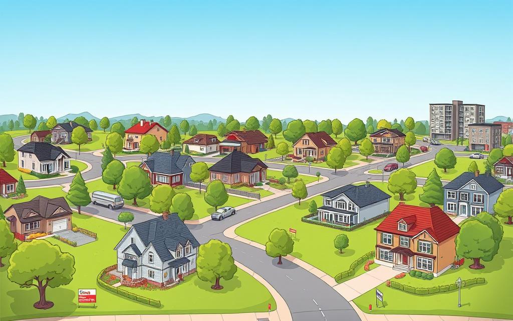 real estate investing