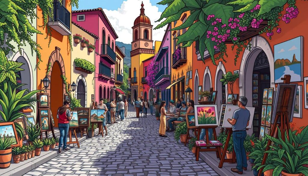 san miguel de allende expats