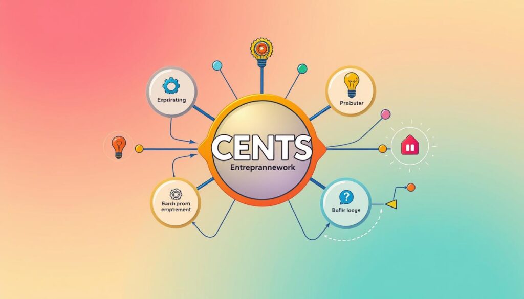 the cents framework