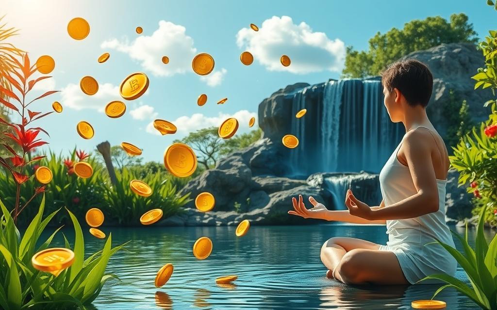 wealth mindset exercises to attract money