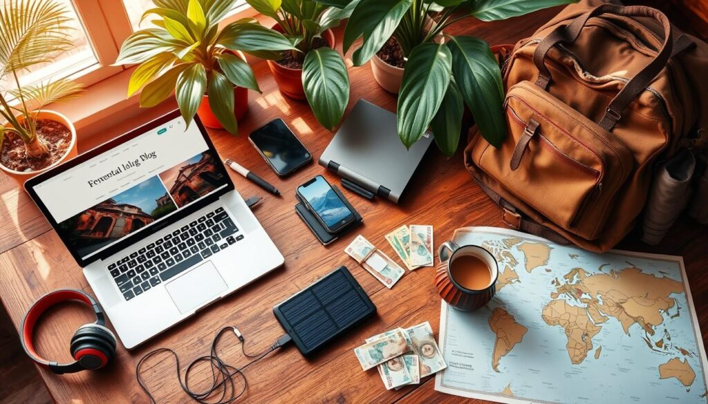 Digital Nomad Skills Digital Nomad Skills