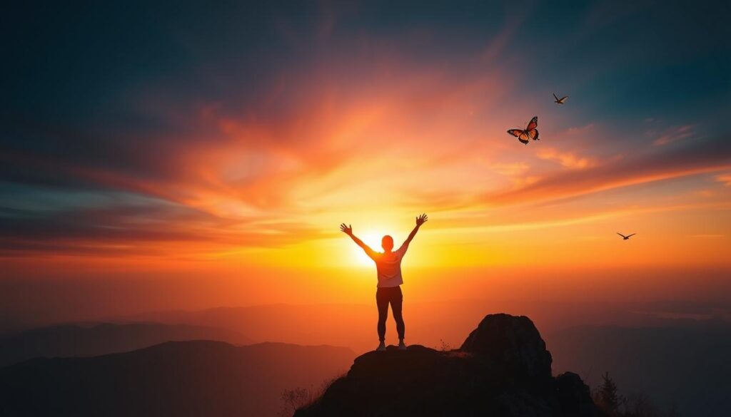 Mindset Shift