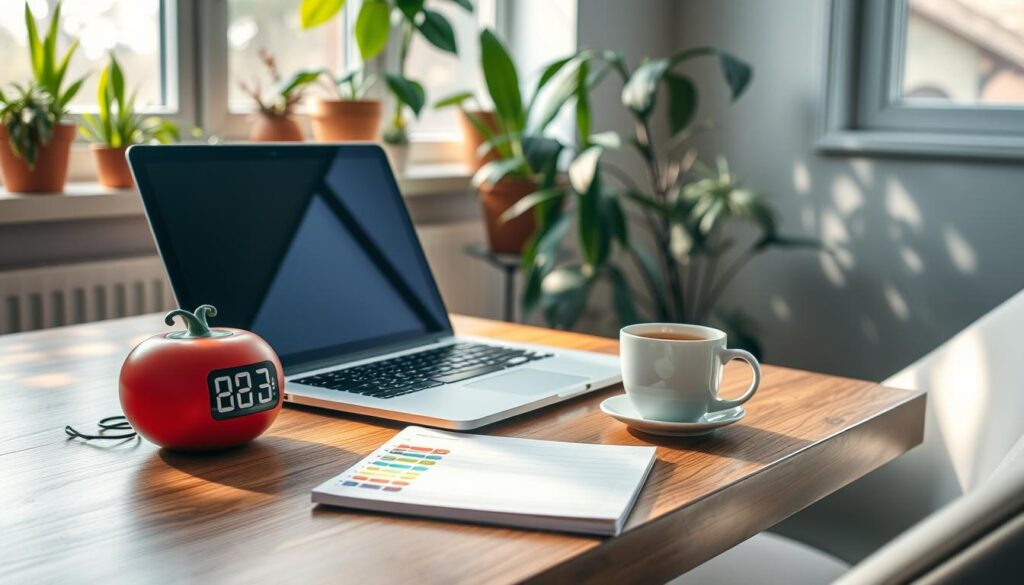 Pomodoro Technique