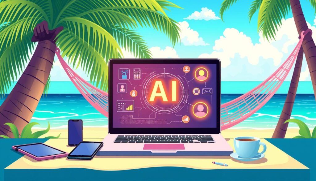 ai for digital nomads
