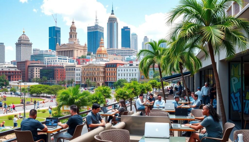 best nomad cities best nomad cities