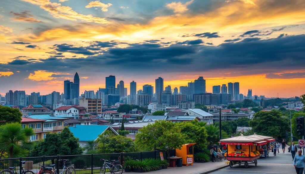 budget-friendly cities