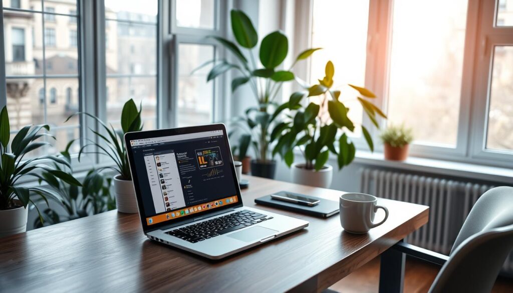 build remote business