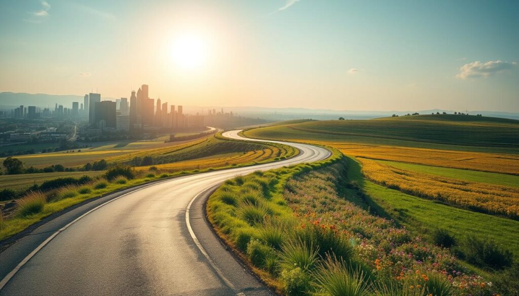 career freedom journey