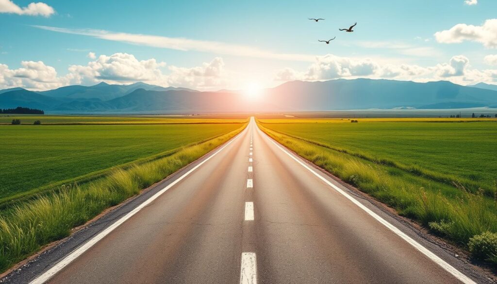 career freedom journey