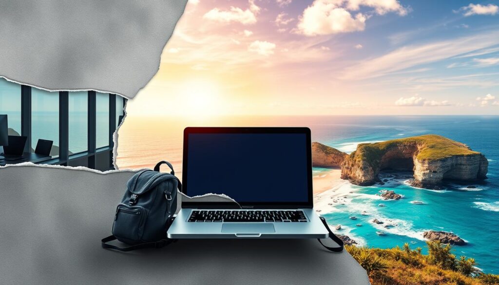 corporate escape plan