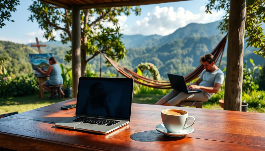 corporate job alternatives