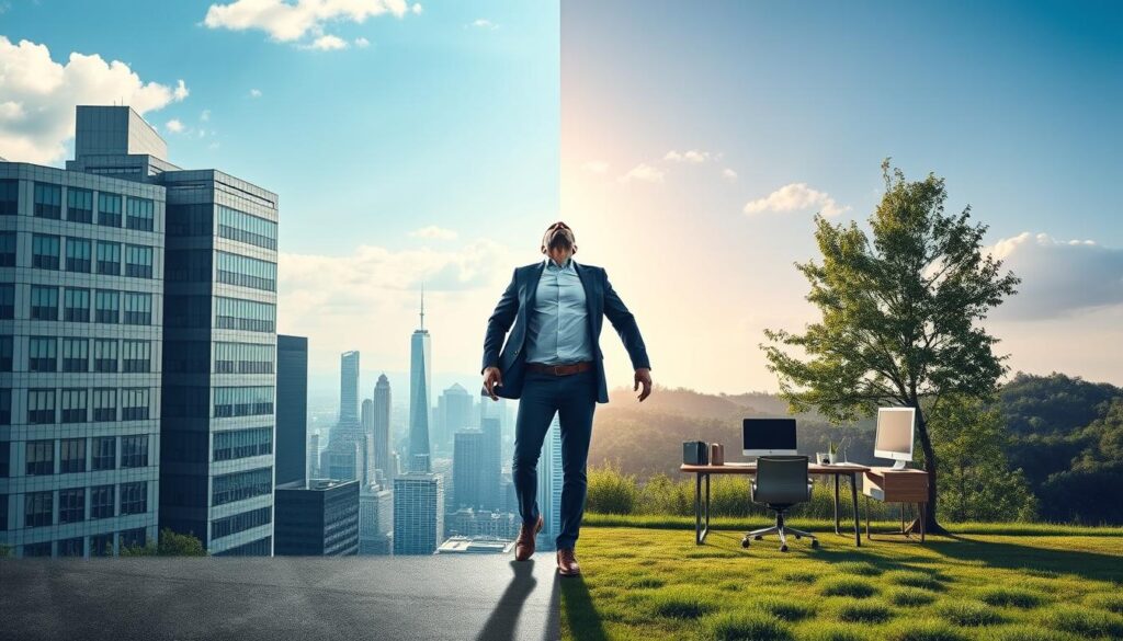 corporate transition corporate transition