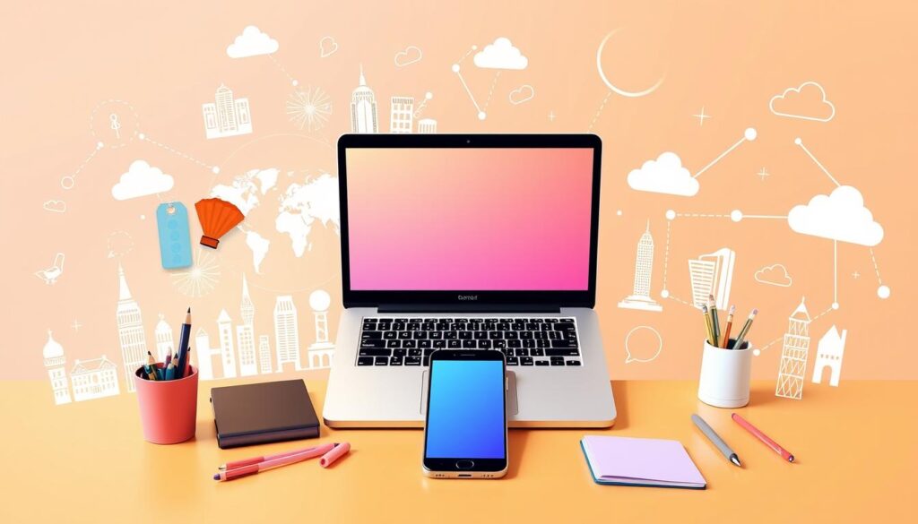 digital entrepreneurship