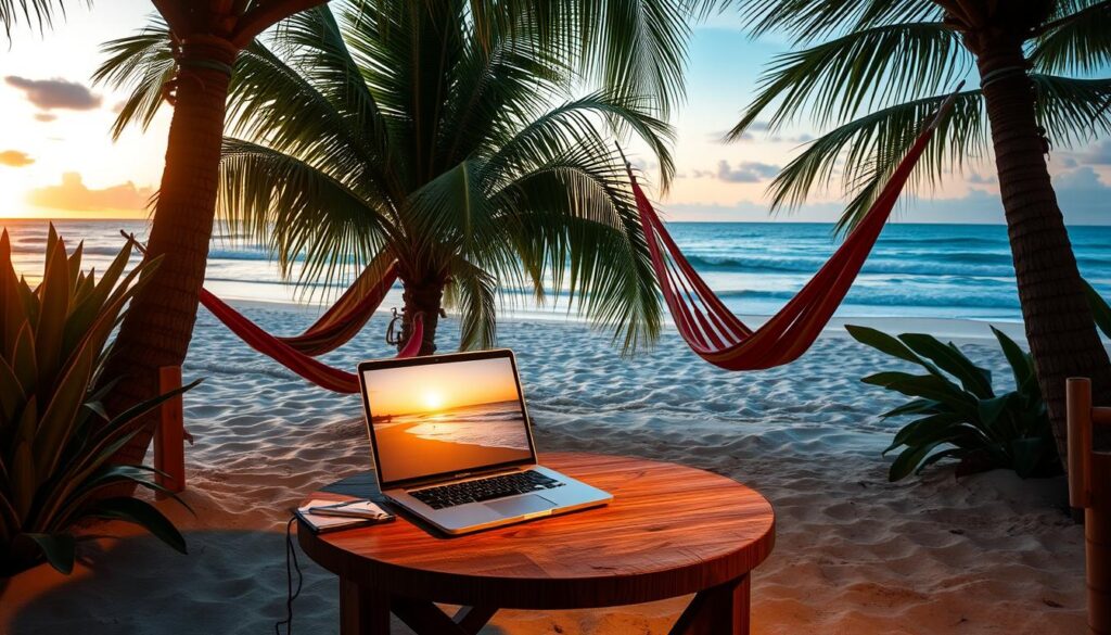 digital nomad digital nomad