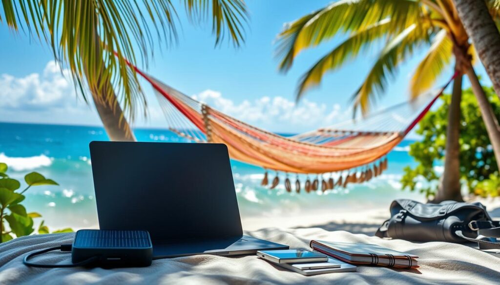 digital nomad organization