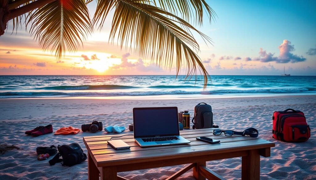 entrepreneurship abroad